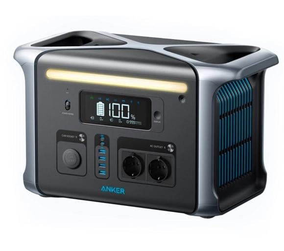 Anker 757 Power Station